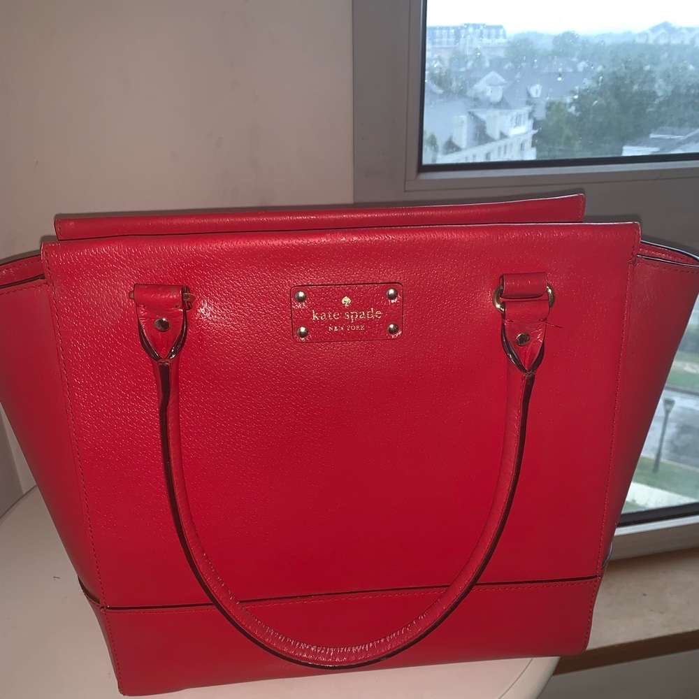 Kate Spade bag